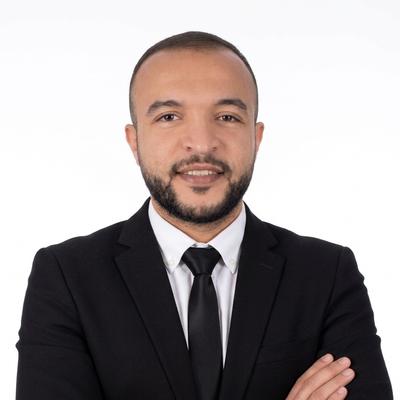 العميل Mohammed Shalaby
