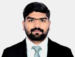 Agent Asad Ismaiel