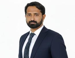 العميل Muhammad Usman