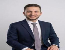 Agent Ahmed Elhady
