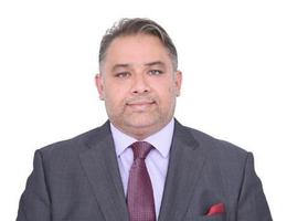 Agent Shahbaz Khan Muhammad Riaz Khan