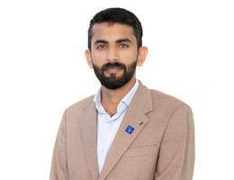 Agent Muhammad Ahmad Khan