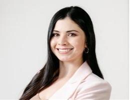 Agent Madelaine Martinez Candia