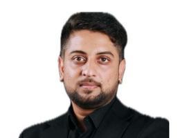 العميل Ali Hamza