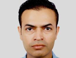 العميل Awais Surahyo