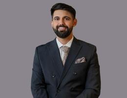 Agent HAMZAH MOTA