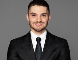 Agent Mahyar Lahouti