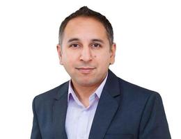 Agent Mudassar Younis