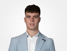 Agent Finn Osborne