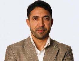 العميل Ali Jahani