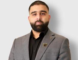 Agent Mohamedraza Pyarali