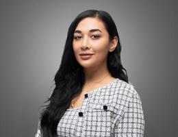 Agent Soha Badurdeen