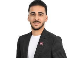 العميل Abdulrahman Al Shaar