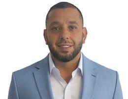 Agent Khalid Arnaout