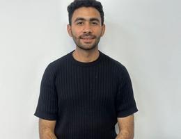 Agent Basel Elsidek