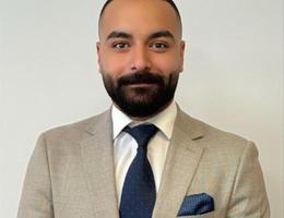 Mohamed Elatabany