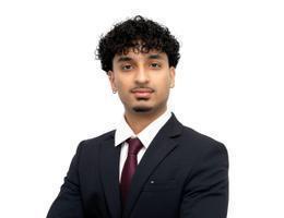 Agent Hassan Ahmed