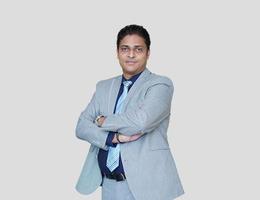 Agent Sandeep Gururaj