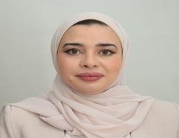 العميل Mouna Boutabouna