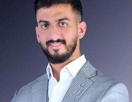 العميل Yazeed Aljamal