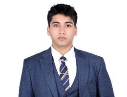العميل AYAAN KHAN
