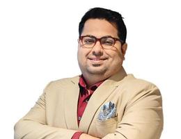 Agent Nitesh Sajnani