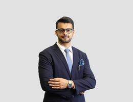 Agent Kunal Sawlani