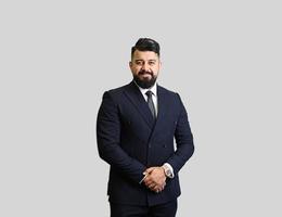 Agent Sumeet Sawlani