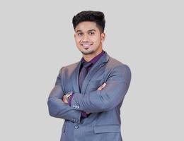 العميل Adarsh Soman