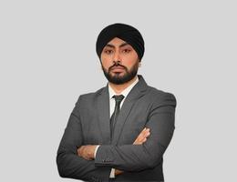 العميل Daljit Singh