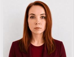Agent Ekaterina Lodineva