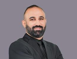 العميل Sarbeg Abramian