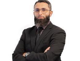Agent Ahmed Shekhani