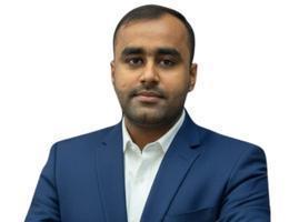 العميل Usama Ali