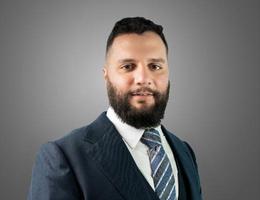Agent Guy Bouassi