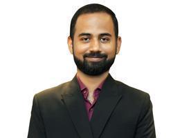 العميل Faraz Sabir