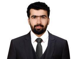 Agent Haider Ali