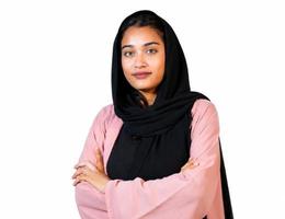 Agent Urooj Fatima