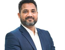 العميل Sandeep Karkera