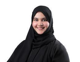 Agent Ayesha Ahmed