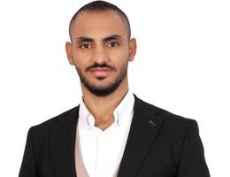 Agent Abdelkader Ahmed