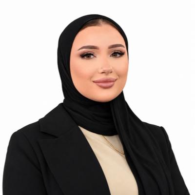 Yasmin Fouda Yasmin Fouda