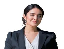 Agent Zubana Shuja