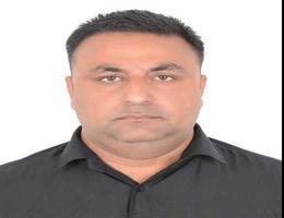 العميل Syed  Saqib