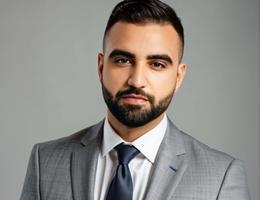 Agent Sameer Nagpal