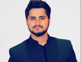 Agent Manikant Tiwary