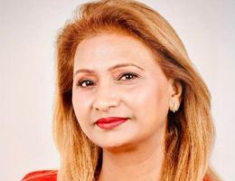 Agent Prabha Gupta