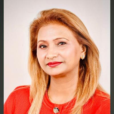 Prabha Gupta Prabha Gupta