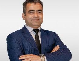 Agent Aamir Rashid