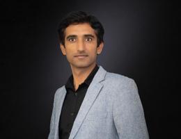 Agent Muhammad Ashraf Muhammad Waris